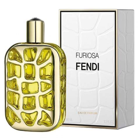 fendi furiosa gift set|Furiosa Fendi perfume .